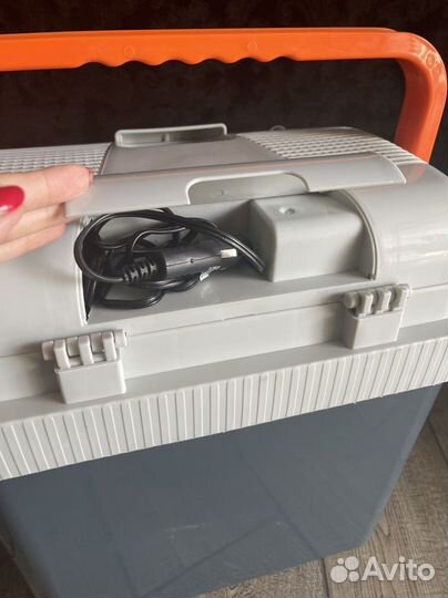 Термохолодильник