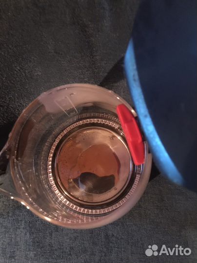 Чайник электрический KDS 988-A