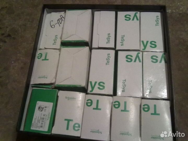 Schneider Electric