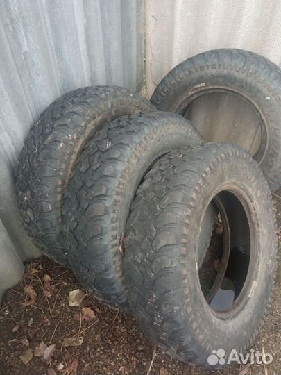 Bearway BW280 2.25/75 R16 24B