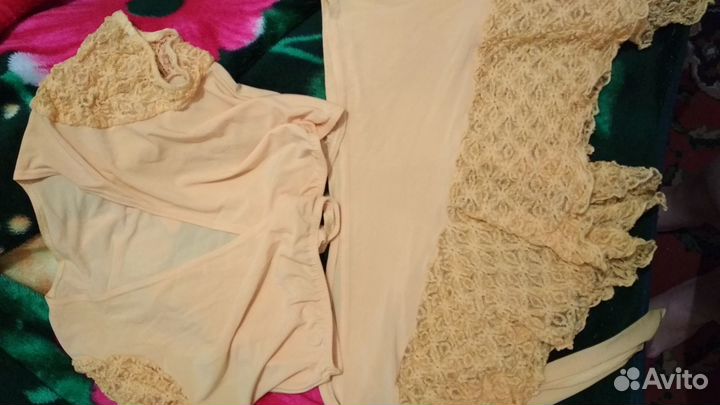 Одежда для восточных танцев