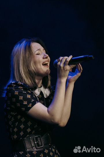 Фотограф / видеограф