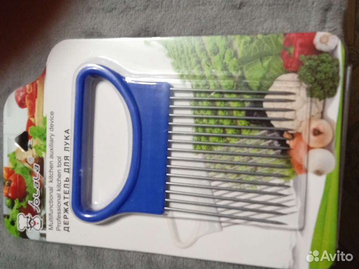 Лукорезка стальная