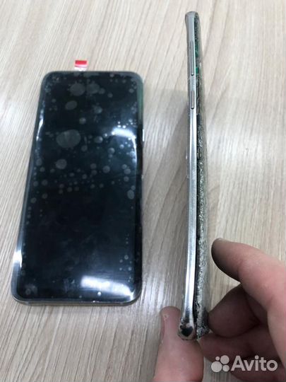 Ремонт мобильных телефонов iPhone,Samsung,Xiaomi