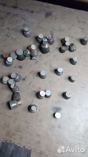 Магниты на холодильник