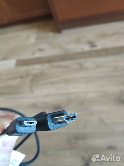 Кабель displayport, MHL кабель