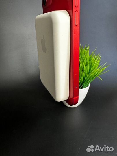 Apple magsafe battery pack