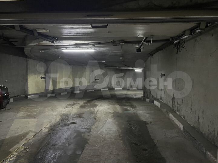 Машиноместо