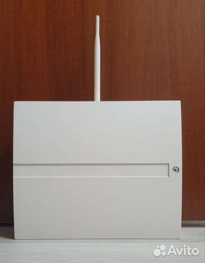 Без проводная охранная панель jablotron JA-63KR