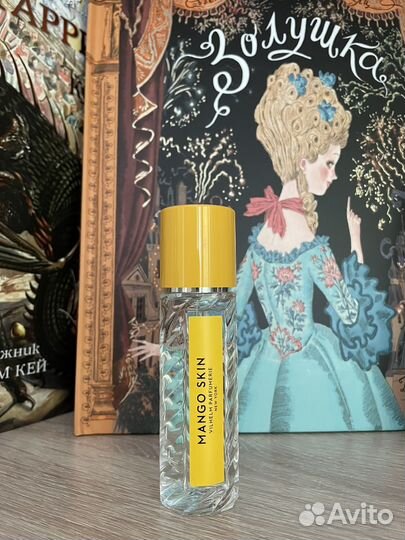 Духи Vilhelm Parfumerie Mango Skin, 20 мл