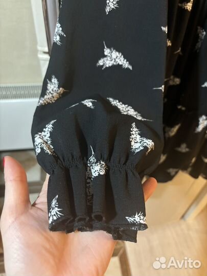 Платье женское, 42-46