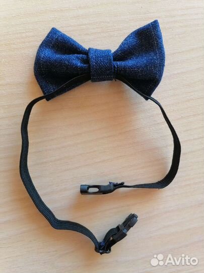 Школьный костюм