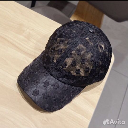 Кепка бейсболка женская