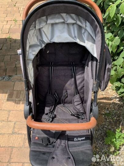 Детские коляски