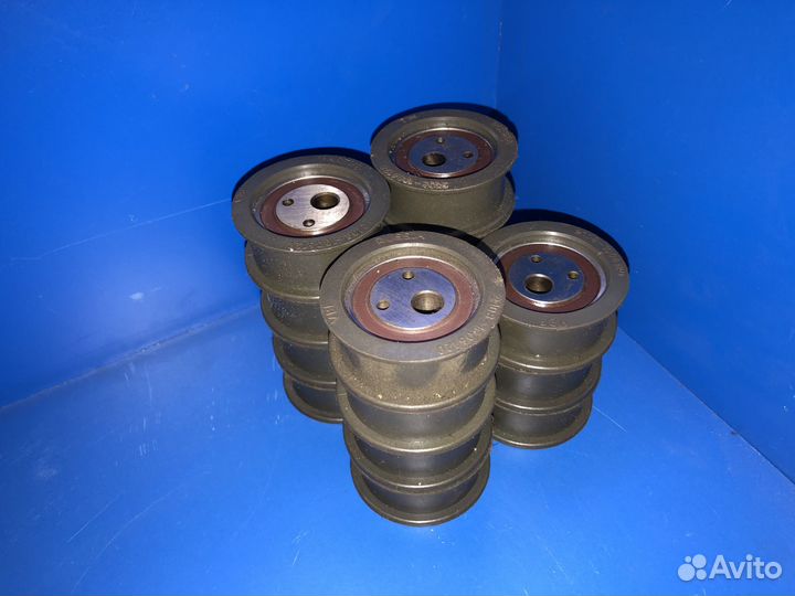 Ролик натяжителя грм ваз 2108 - 2112 Калина