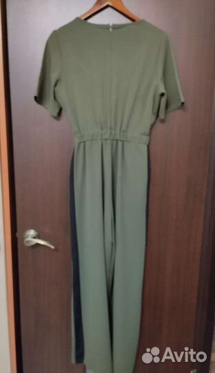 Комбинезон женский