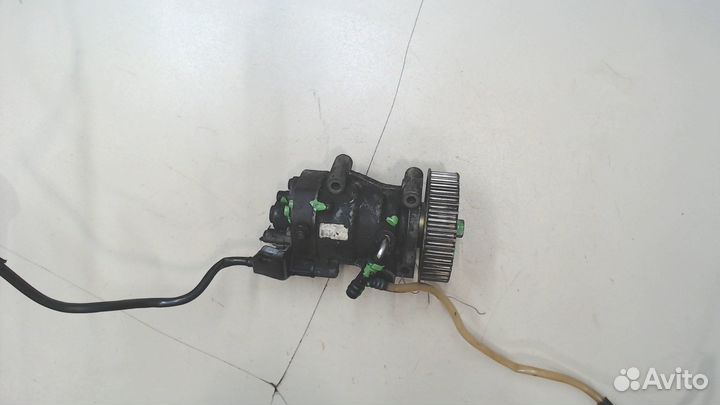 Тнвд Nissan Note E11, 2010