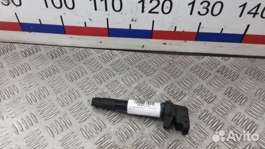 Катушка зажигания бензиновая BMW X3 E83 (2NN07DE04