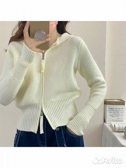 Кардиган, кофта