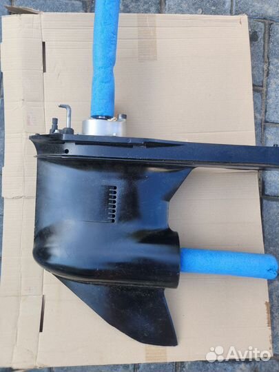 Редуктор Mercruiser Alpha ONE GEN2(1.61:1)