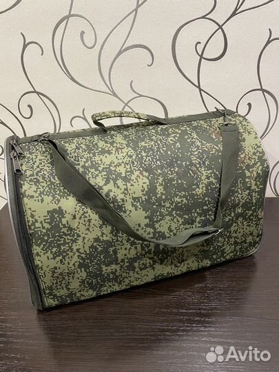 Переноска для животных