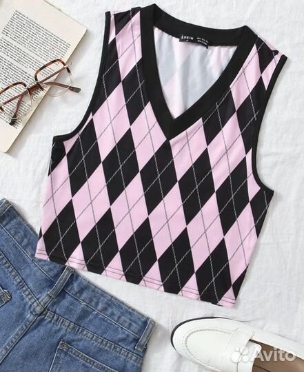 Жилетка женская новая