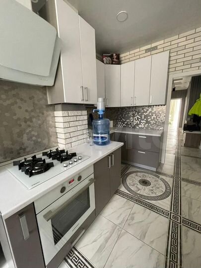 3-к. квартира, 78,3 м², 5/8 эт.