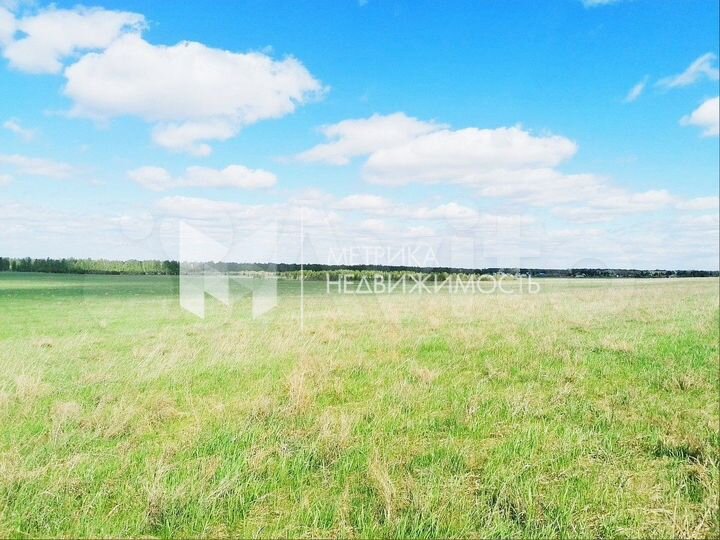 Участок 1,8 га (СНТ, ДНП)