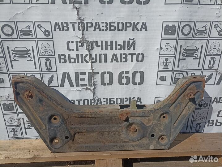 Балка подмоторная Skoda / Seat / Volkswagen