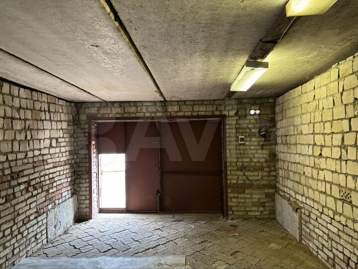 Гараж, 23 м²