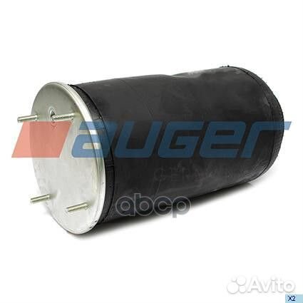 Пневмоподушка подвески HCV AU34813 auger