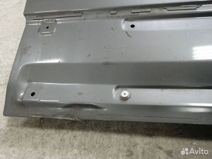 Дверь передняя правая для Suzuki Grand Vitara 2