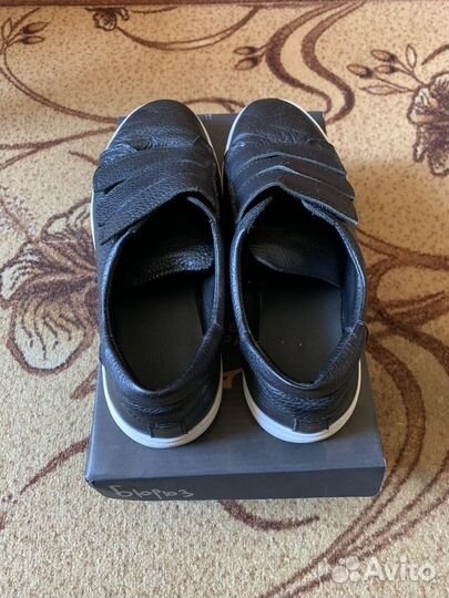 Кеды мужские