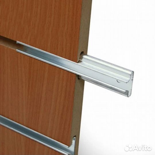 Вставки на эконом панели