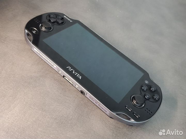 Sony PSP vita