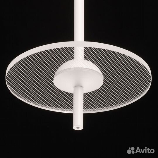 Люстра De Markt Ауксис (Ауксис 722012801)