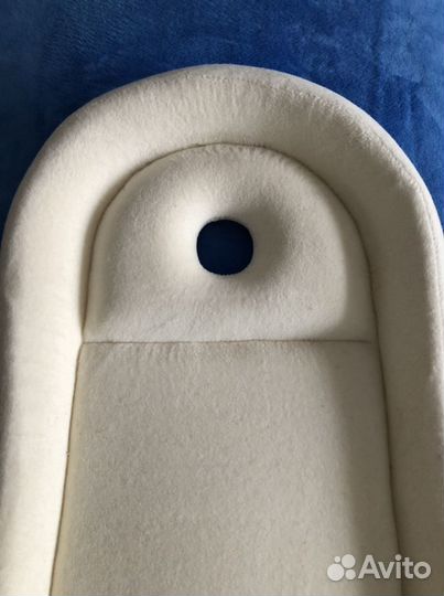 Матрасик для новорожденных кокон