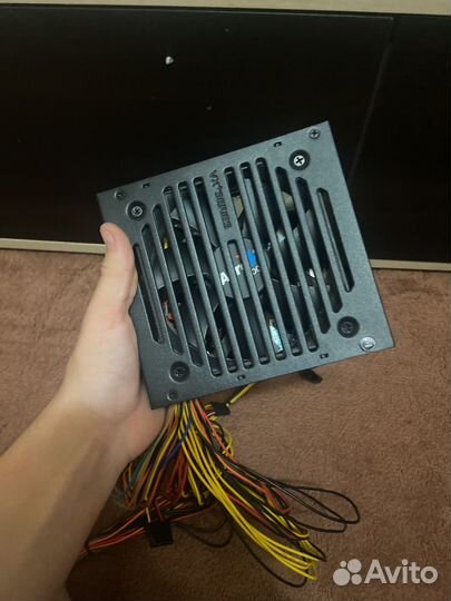 Блок питания для пк 400w