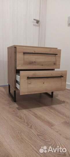 Прикроватная тумба Sardinia