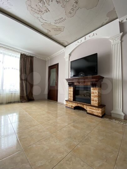 Дом 252 м² на участке 13,3 сот.