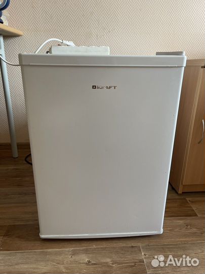Холодильник kraft