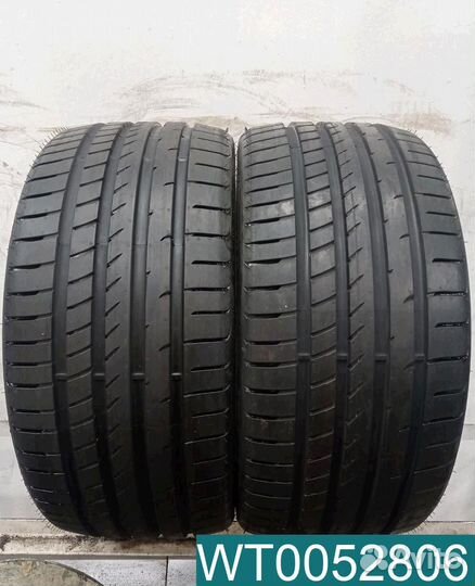 Goodyear Eagle F1 Asymmetric 2 245/30 R20 95T