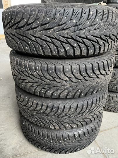 Зимние колеса Suzuki/Toyota 225/65/17