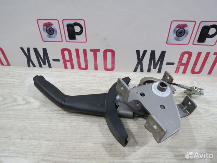 Рычаг стояночного тормоза Hyundai Creta