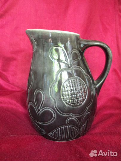 Кувшины для напитков