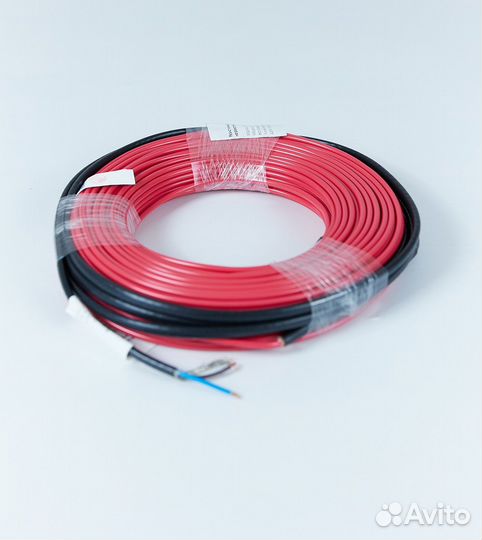 Теплый пол Gulfstream в стяжку или под плитку