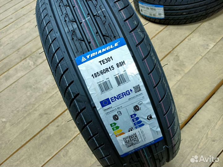 Triangle TE301 185/60 R15 88H