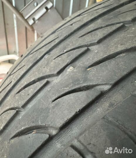 Dunlop Grandtrek AT30 225/65 R17 102H