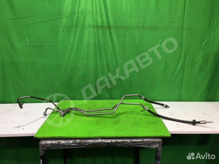 Трубка системы охлаждения АКПП Mercedes-Benz S