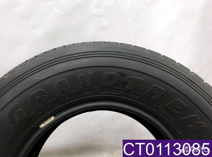 Dunlop GrandTrek Ice 03 265/70 R16 112S